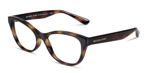 Michael Kors SALAMANCA MK4051 Eyeglass Frames